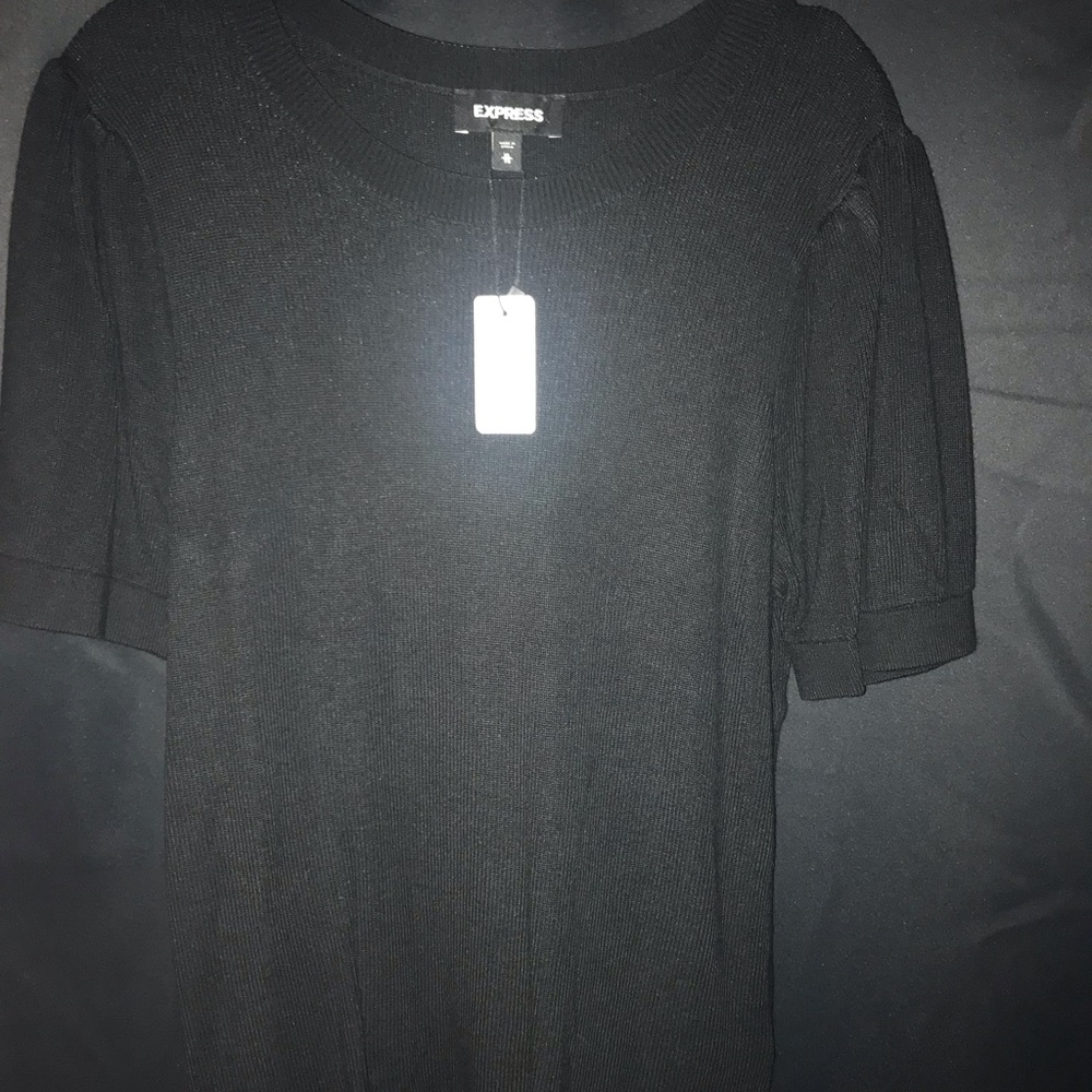 Express Sweater